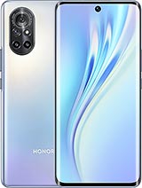 Best available price of Honor V40 Lite in Cf