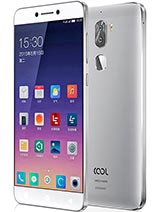 Best available price of Coolpad Cool1 dual in Cf