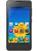 Best available price of Lenovo A1900 in Cf
