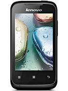 Best available price of Lenovo A269i in Cf