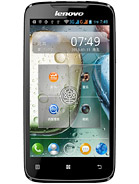 Best available price of Lenovo A390 in Cf