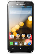 Best available price of Lenovo A516 in Cf