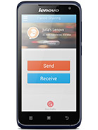 Best available price of Lenovo A526 in Cf