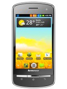 Best available price of Lenovo A60 in Cf