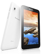 Best available price of Lenovo A7-30 A3300 in Cf