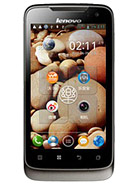 Best available price of Lenovo A789 in Cf