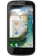 Best available price of Lenovo A800 in Cf
