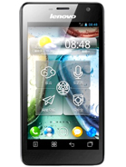 Best available price of Lenovo K860 in Cf