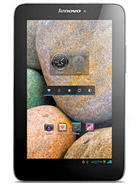 Best available price of Lenovo IdeaTab A2107 in Cf