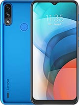Best available price of Lenovo K13 in Cf