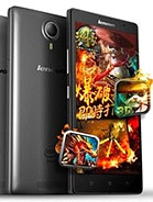 Best available price of Lenovo K80 in Cf