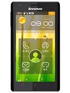 Best available price of Lenovo K800 in Cf