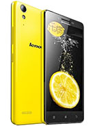 Best available price of Lenovo K3 in Cf