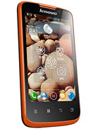 Best available price of Lenovo S560 in Cf