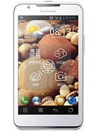 Best available price of Lenovo S880 in Cf
