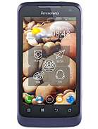 Best available price of Lenovo P700i in Cf
