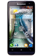 Best available price of Lenovo P770 in Cf