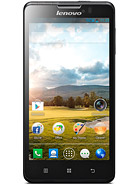 Best available price of Lenovo P780 in Cf