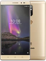 Best available price of Lenovo Phab2 Plus in Cf