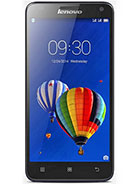 Best available price of Lenovo S580 in Cf