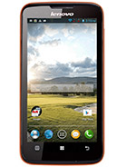 Best available price of Lenovo S750 in Cf