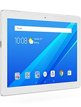 Best available price of Lenovo Tab 4 10 in Cf