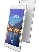 Best available price of Lenovo Tab 4 8 in Cf