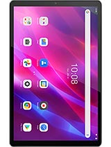 Best available price of Lenovo Tab K10 in Cf