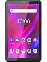 Best available price of Lenovo Tab M7 (3rd Gen) in Cf