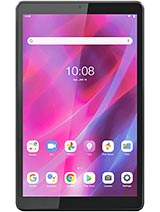 Best available price of Lenovo Tab M8 (3rd Gen) in Cf