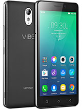 Best available price of Lenovo Vibe P1m in Cf