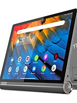 Best available price of Lenovo Yoga Smart Tab in Cf