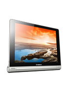 Best available price of Lenovo Yoga Tablet 10 in Cf