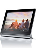 Best available price of Lenovo Yoga Tablet 2 10-1 in Cf