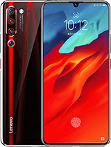 Best available price of Lenovo Z6 Pro in Cf