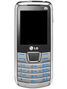 Best available price of LG A290 in Cf