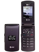 Best available price of LG CU515 in Cf