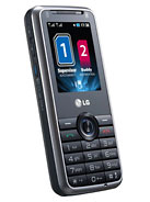 Best available price of LG GX200 in Cf