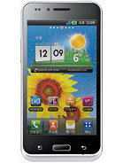Best available price of LG Optimus Big LU6800 in Cf