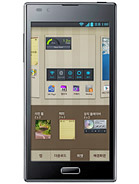 Best available price of LG Optimus LTE2 in Cf