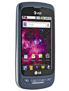 Best available price of LG Phoenix P505 in Cf