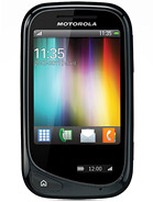 Best available price of Motorola WILDER in Cf