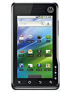 Best available price of Motorola XT701 in Cf