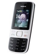 Best available price of Nokia 2690 in Cf