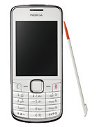 Best available price of Nokia 3208c in Cf