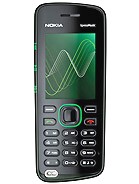 Best available price of Nokia 5220 XpressMusic in Cf