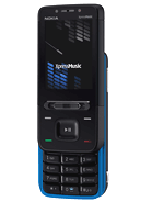 Best available price of Nokia 5610 XpressMusic in Cf
