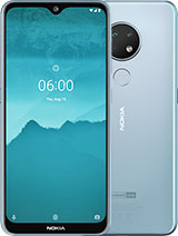 Best available price of Nokia 6_2 in Cf
