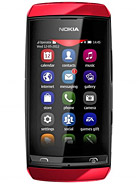 Best available price of Nokia Asha 306 in Cf