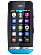 Best available price of Nokia Asha 311 in Cf